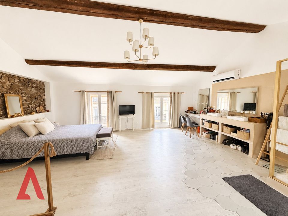 Villa i Roujan, Herault - foto 4
