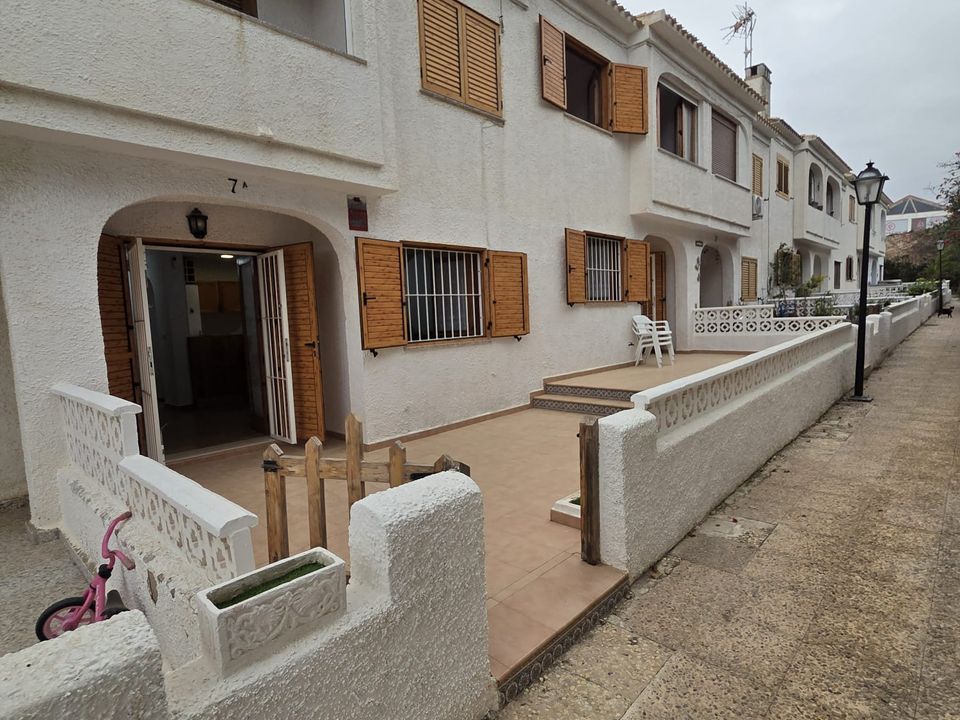 Byhus i Ciudad Quesada, Alicante - foto 1