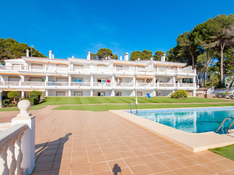 Lejlighed i Moraira, Alicante - foto 2