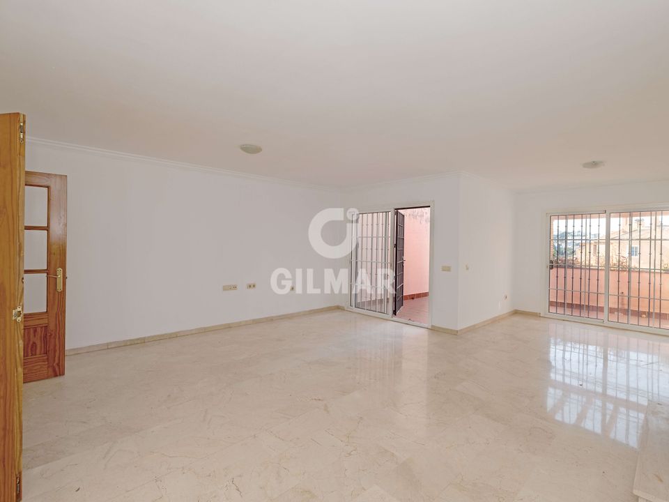 Byhus i Malaga city, Malaga - foto 4