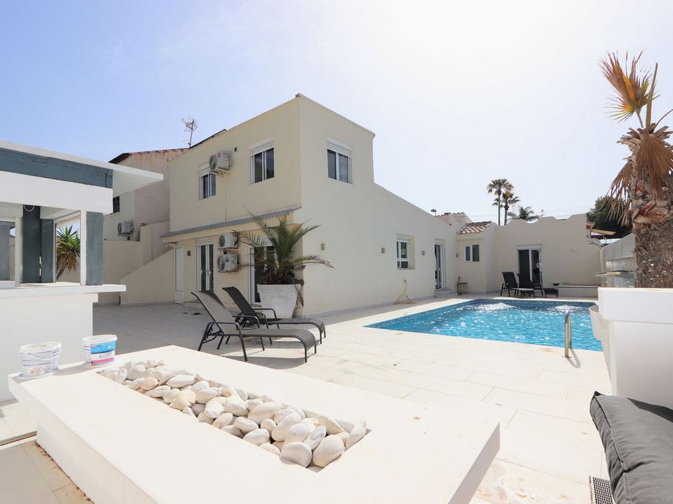 Villa a Los Balcones, Alicante - foto 1