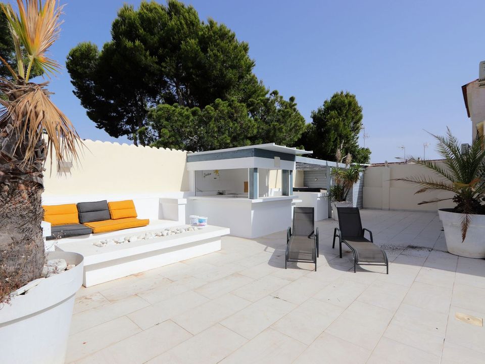 Villa a Los Balcones, Alicante - foto 2