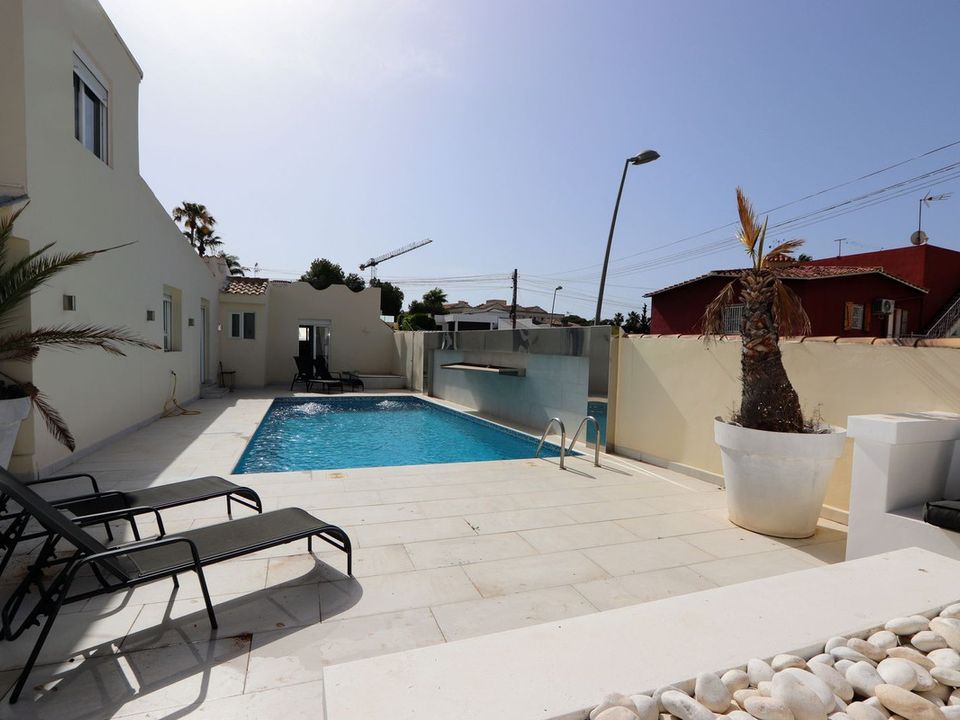 Villa a Los Balcones, Alicante - foto 3