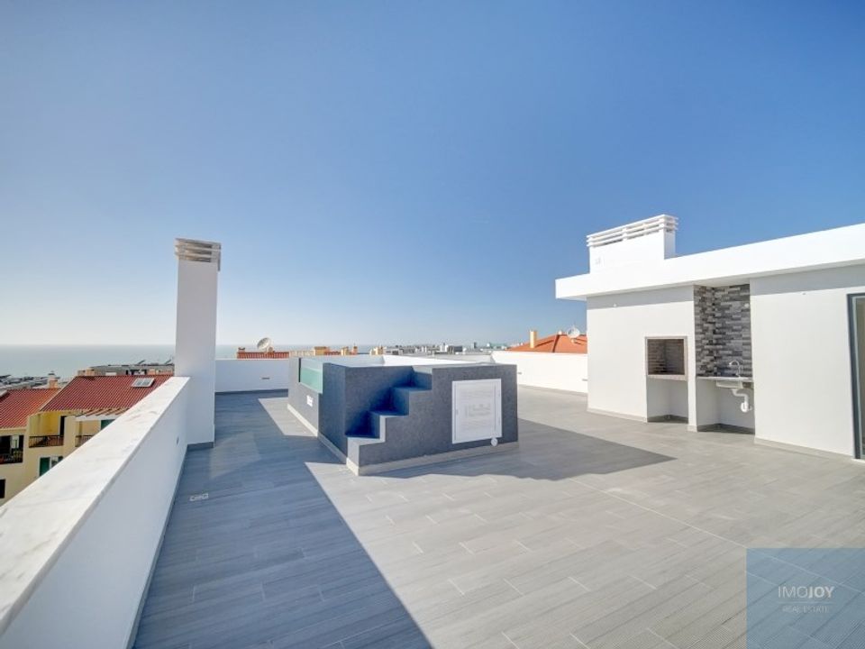 Apartament a Ericeira, Lisbon - foto 1