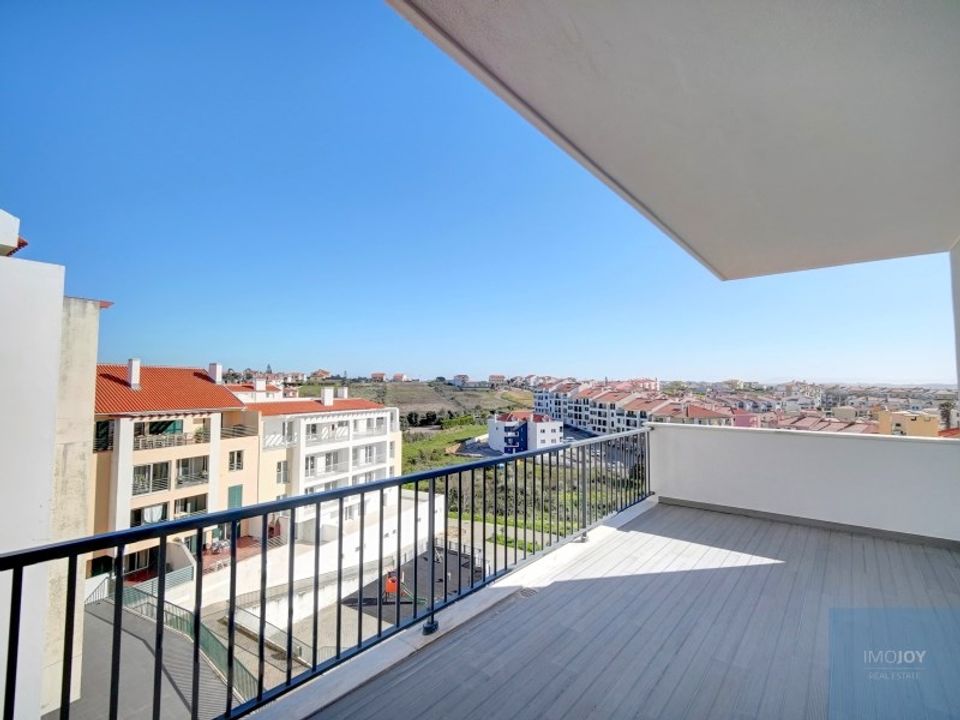 Apartament a Ericeira, Lisbon - foto 2