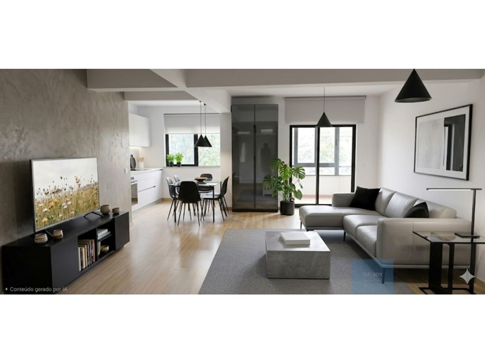 Apartament a Rio de Mouro-Estacao, Lisbon - foto 1
