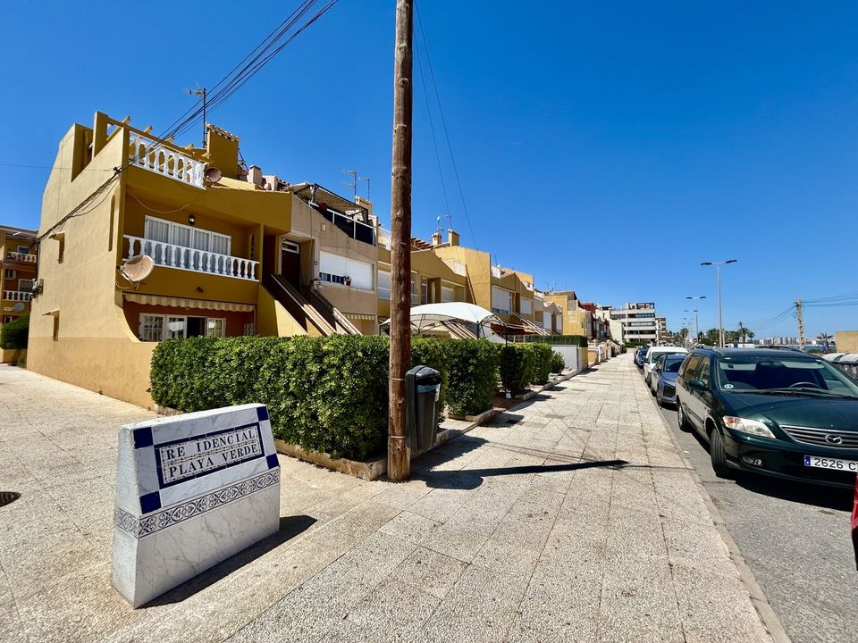 Lejlighed i Torrevieja, Alicante - foto 3