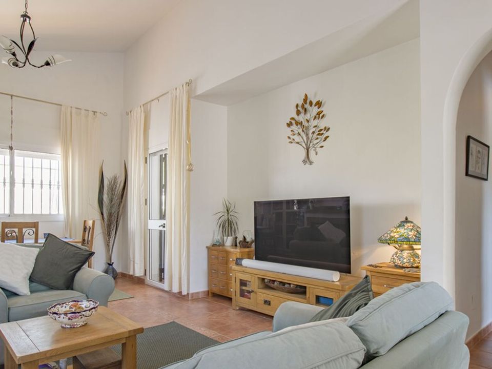 Villa in Periana, Malaga - foto 3