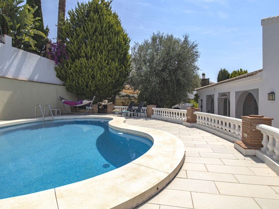 Villa in Periana, Malaga - foto 5