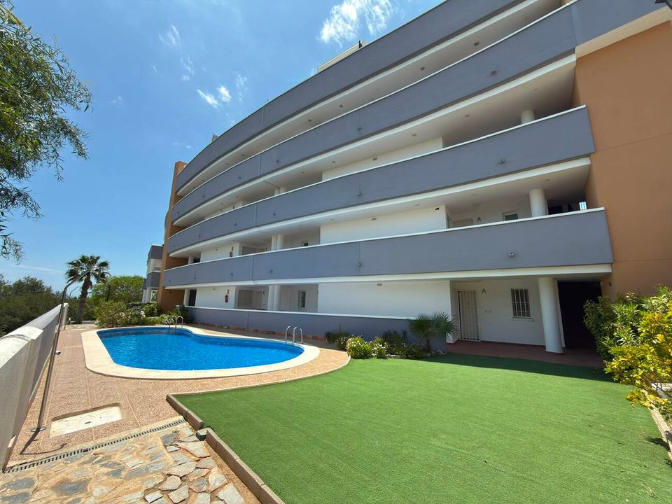 Lejlighed i Villamartin, Alicante - foto 1