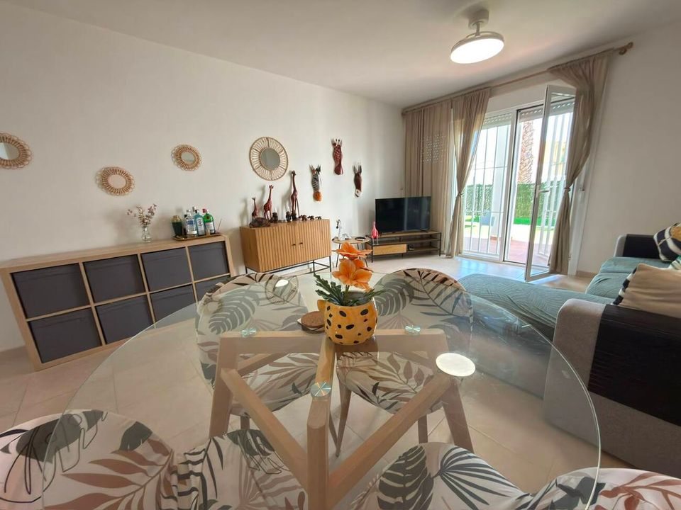 Lejlighed i Villamartin, Alicante - foto 4