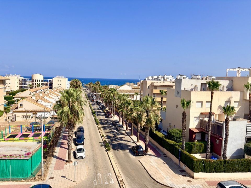 Penthouse i Orihuela Costa, Alicante - bilde 5