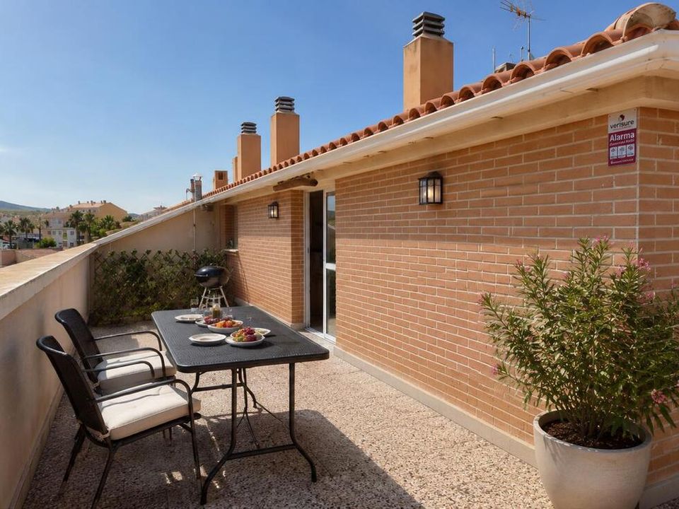 Lejlighed i Sucina, Murcia - foto 4