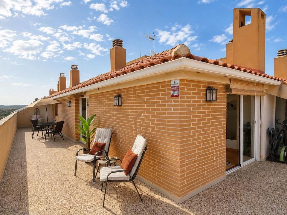 Lejlighed i Sucina, Murcia - foto 1