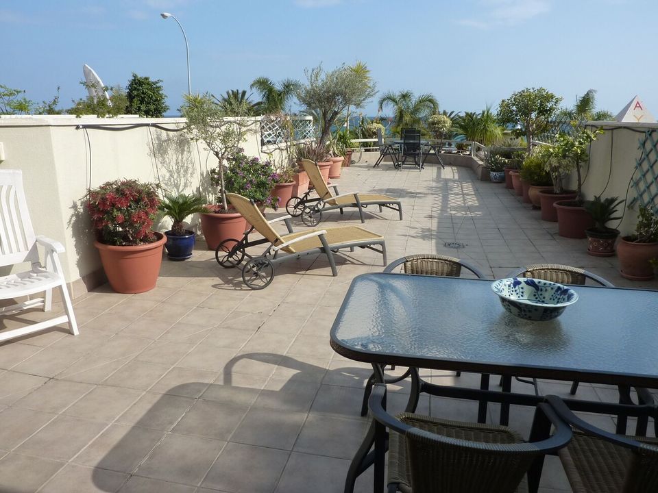 Lejlighed i Nerja, Malaga - foto 2