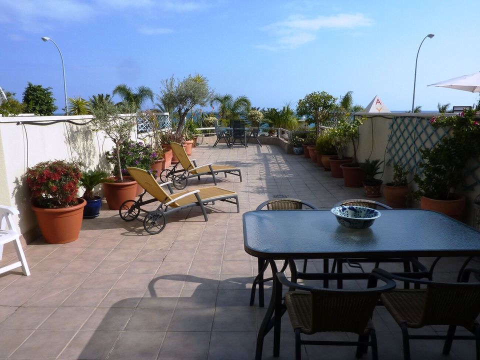 Lejlighed i Nerja, Malaga - foto 3