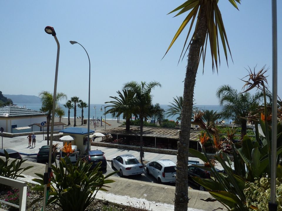 Lejlighed i Nerja, Malaga - foto 4