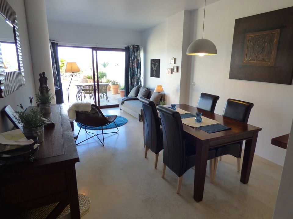 Lejlighed i Nerja, Malaga - foto 5