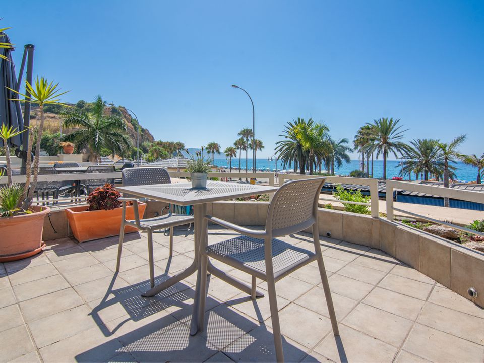 Appartement in Nerja, Malaga - foto 1