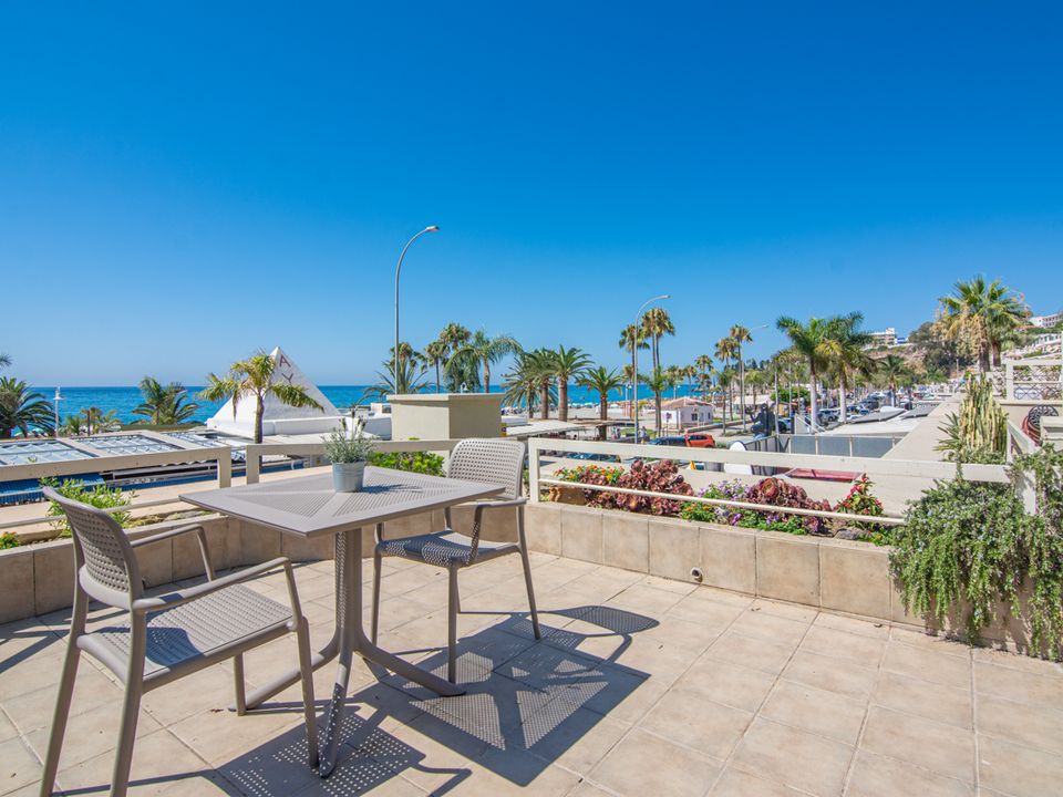Appartement in Nerja, Malaga - foto 2