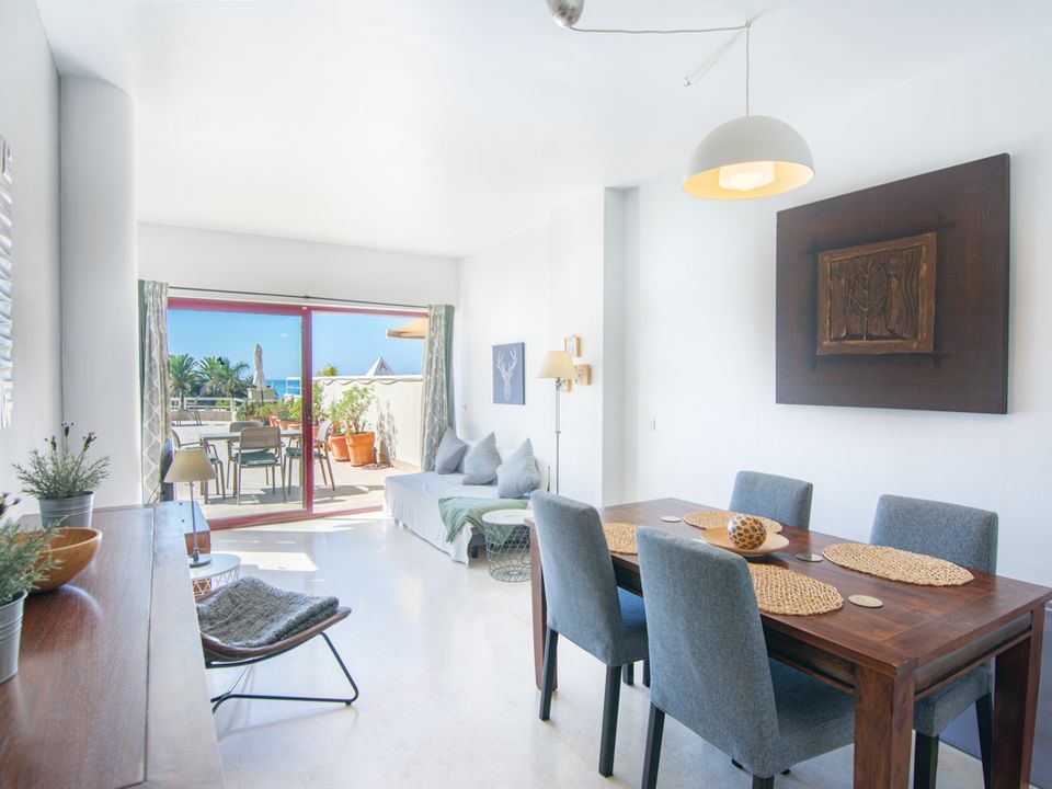 Appartement in Nerja, Malaga - foto 4
