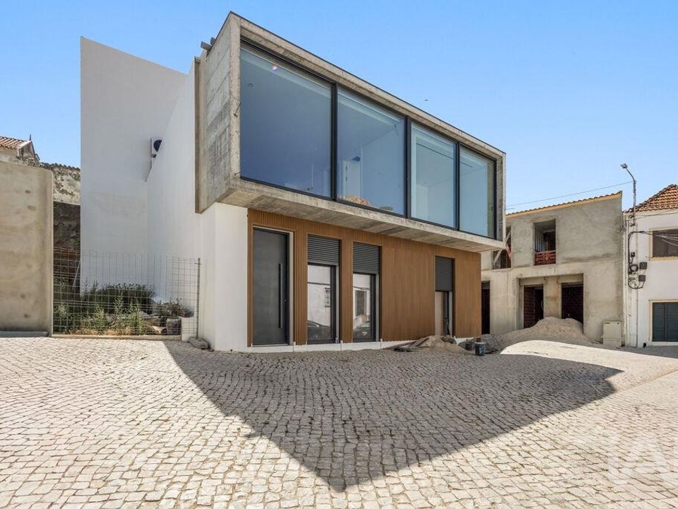 Lejlighed i Lourinha, Lisbon - foto 1
