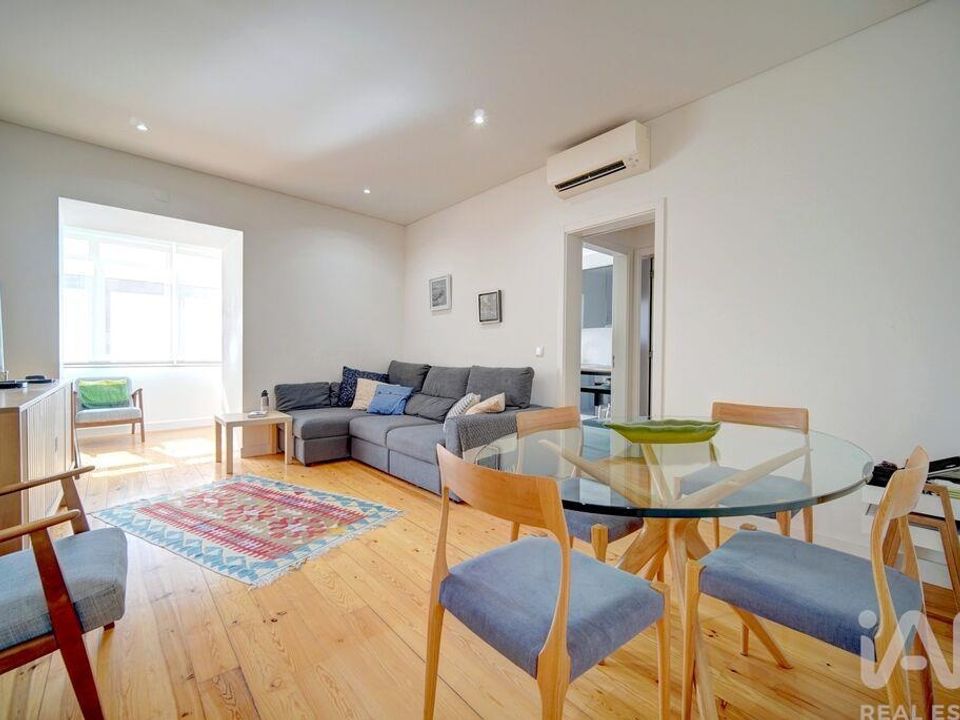 Apartament a Lisbon, Lisbon - foto 2