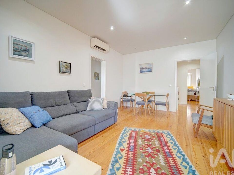 Apartament a Lisbon, Lisbon - foto 3