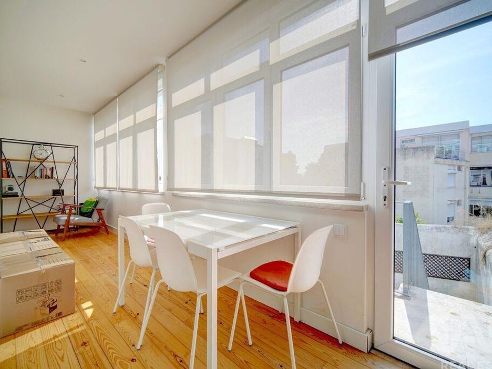 Apartament a Lisbon, Lisbon - foto 4