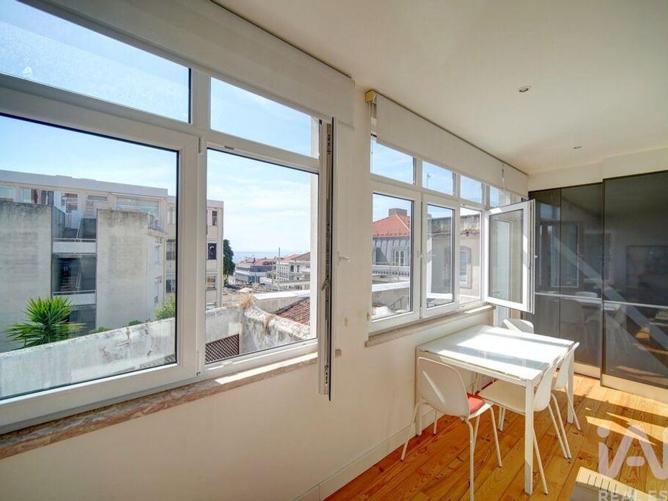 Apartament a Lisbon, Lisbon - foto 5