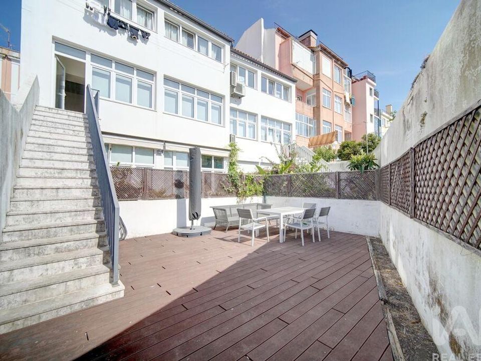 Apartament a Lisbon, Lisbon - foto 1