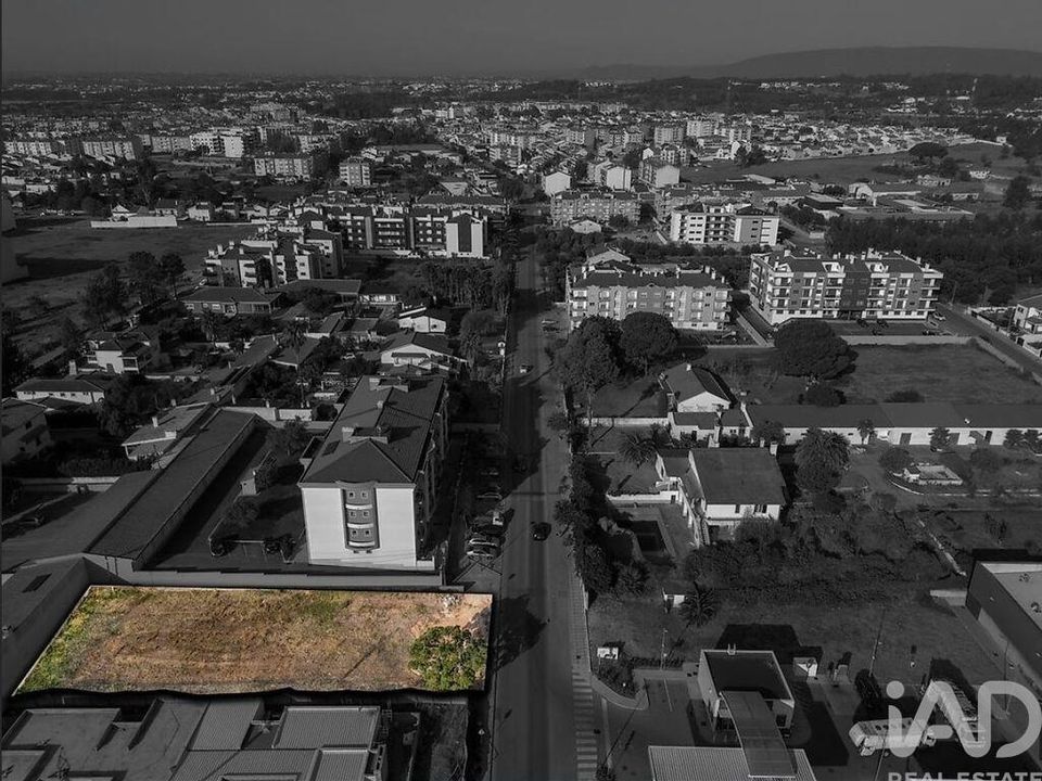 Grond in Entroncamento, Santarem - foto 4