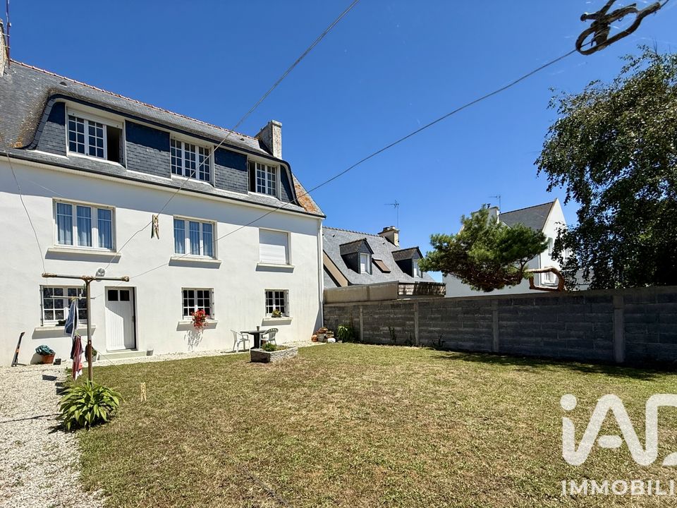 Villa in Treffiagat, Finistere - foto 1