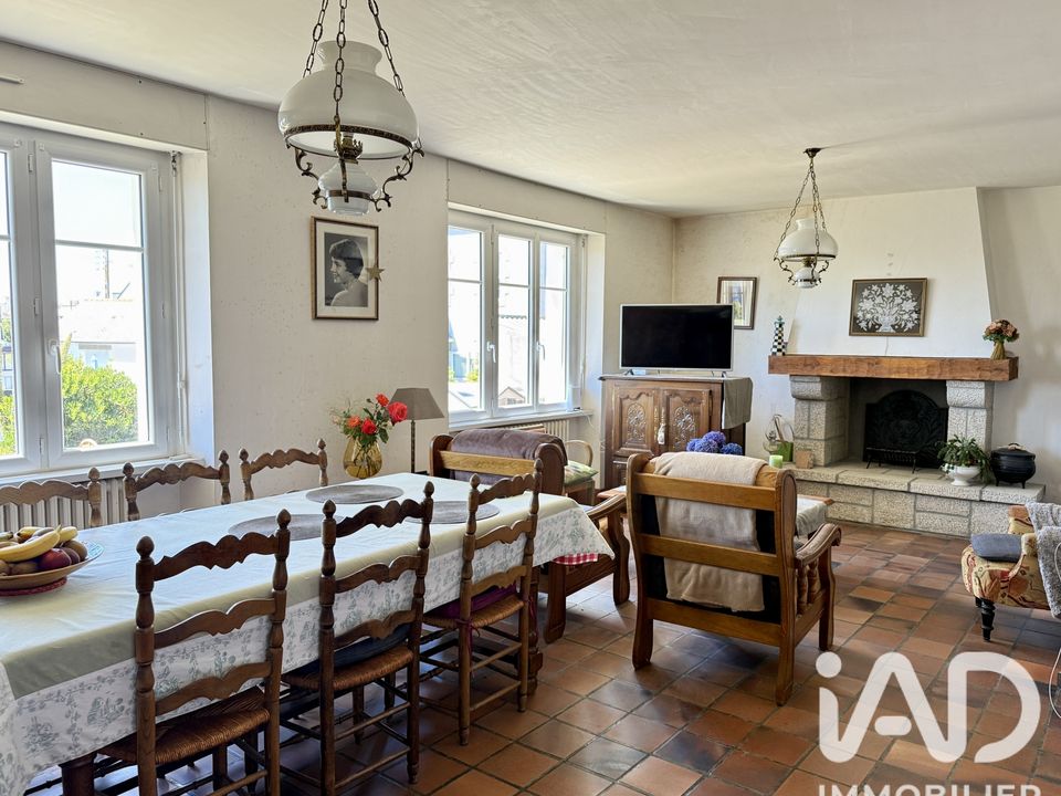 Villa in Treffiagat, Finistere - foto 3