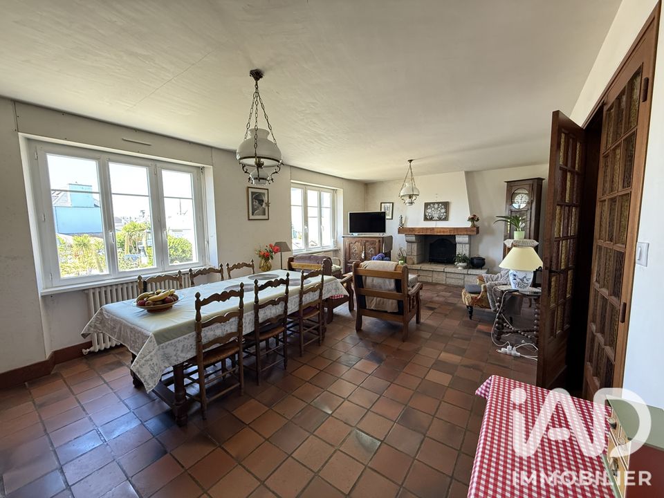 Villa in Treffiagat, Finistere - foto 4