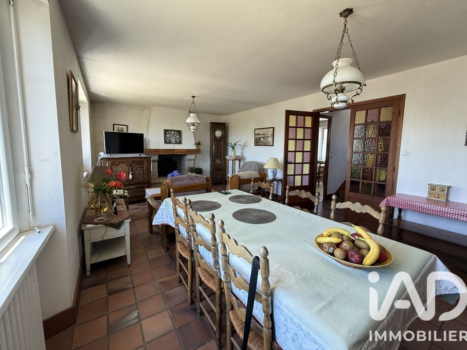 Villa in Treffiagat, Finistere - foto 5