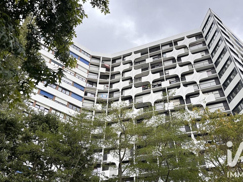 Lejlighed i Nantes, Loire-Atlantique - foto 4