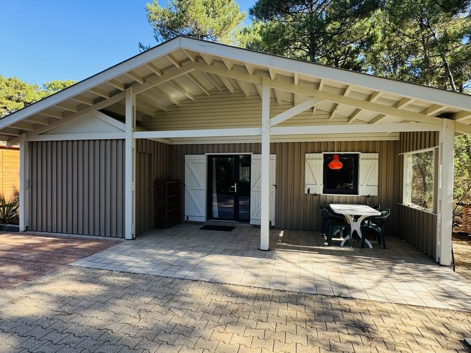Villa i Grayan-et-l'Hôpital, Gironde - foto 2