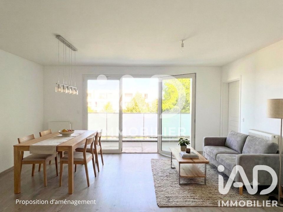 Apartamento en Lille, Nord - foto 1