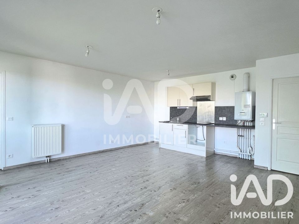Apartamento en Lille, Nord - foto 5