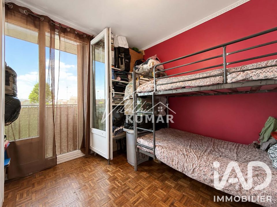 Apartamento em Blanc-Mesnil, Seine-Saint-Denis - foto 2
