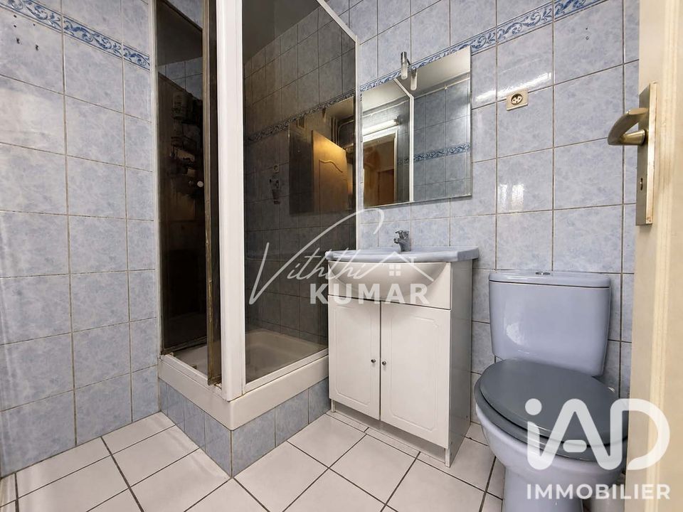 Apartamento em Blanc-Mesnil, Seine-Saint-Denis - foto 3