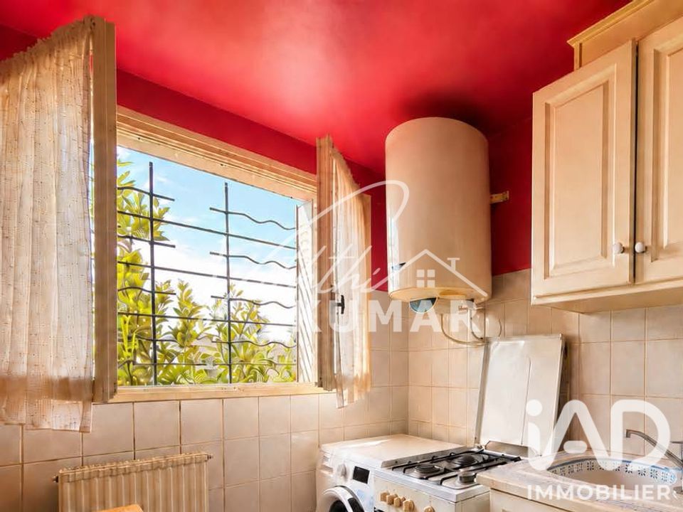 Apartamento em Blanc-Mesnil, Seine-Saint-Denis - foto 4
