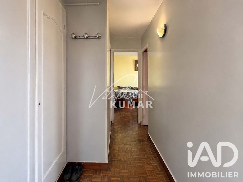 Apartamento em Blanc-Mesnil, Seine-Saint-Denis - foto 5