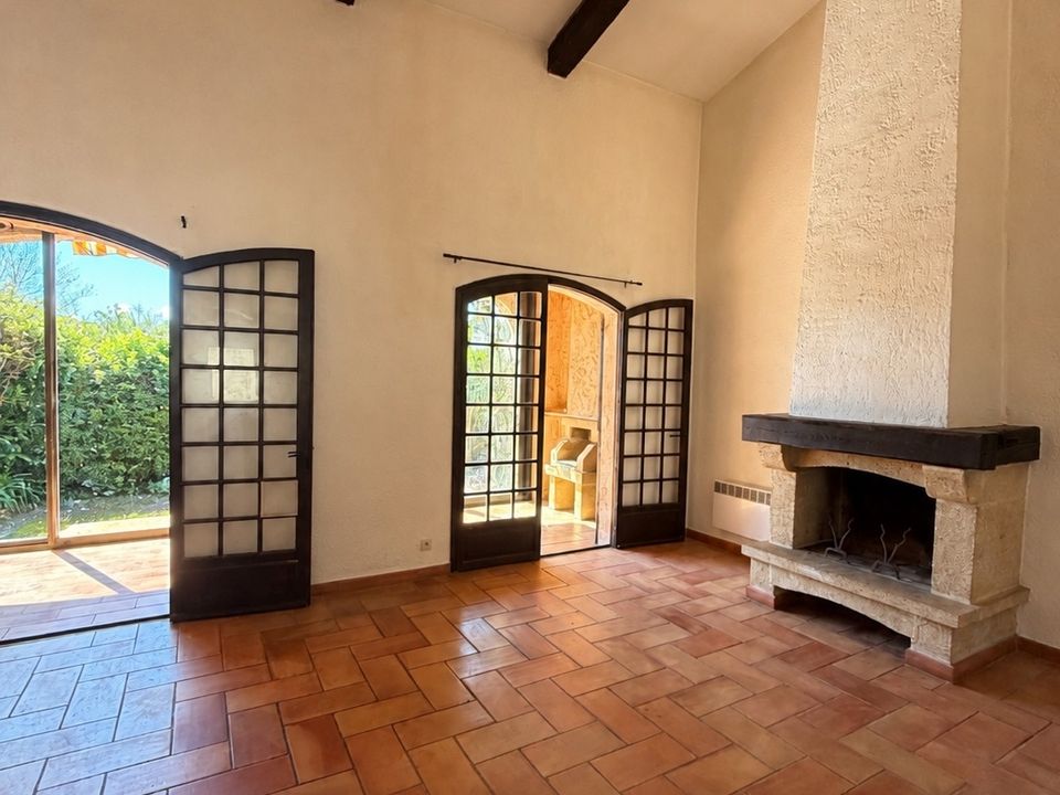 Villa a Mandelieu-la-Napoule, Alpes-Maritimes - foto 5