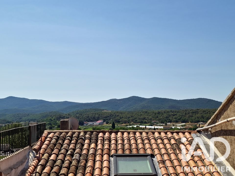 Dom szeregowy: Carnoules, Var – zdjęcie 4