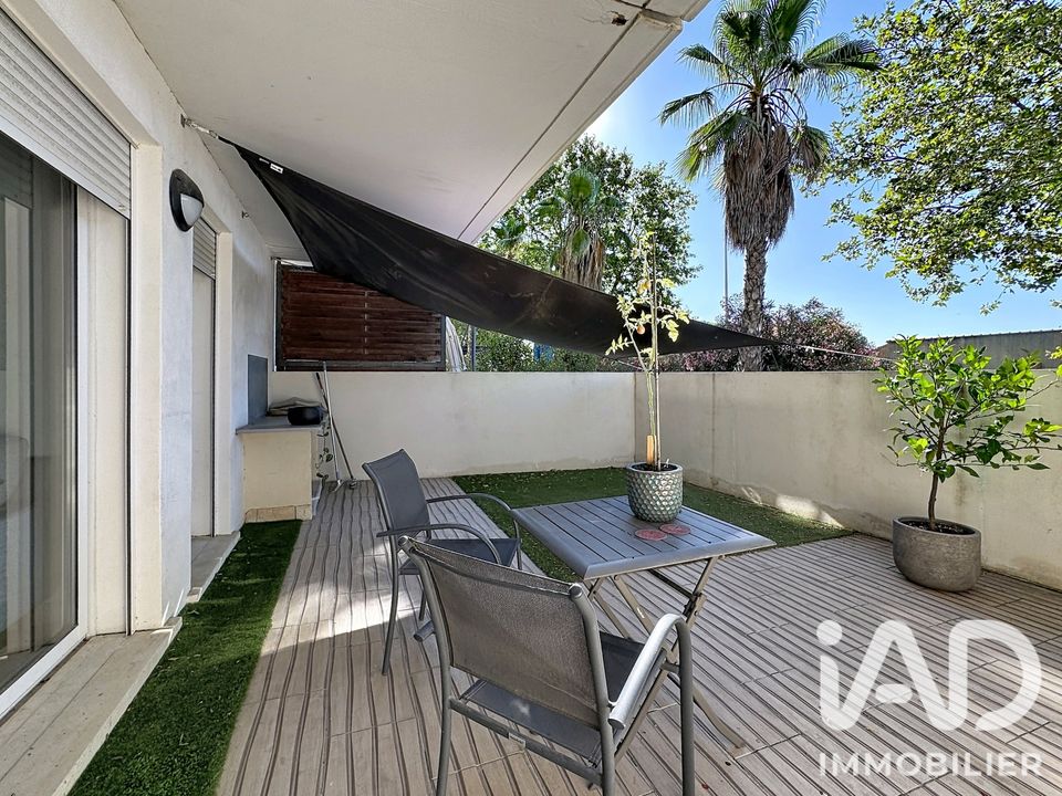 Wohnung in Gruissan, Aude - Foto 1