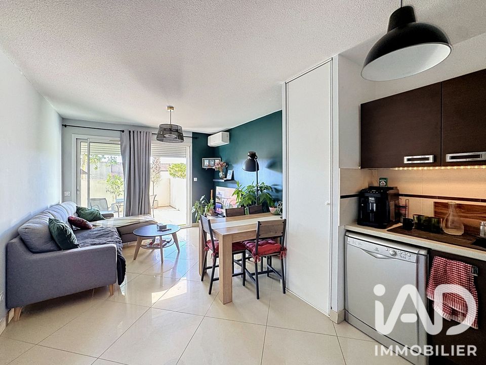 Wohnung in Gruissan, Aude - Foto 2
