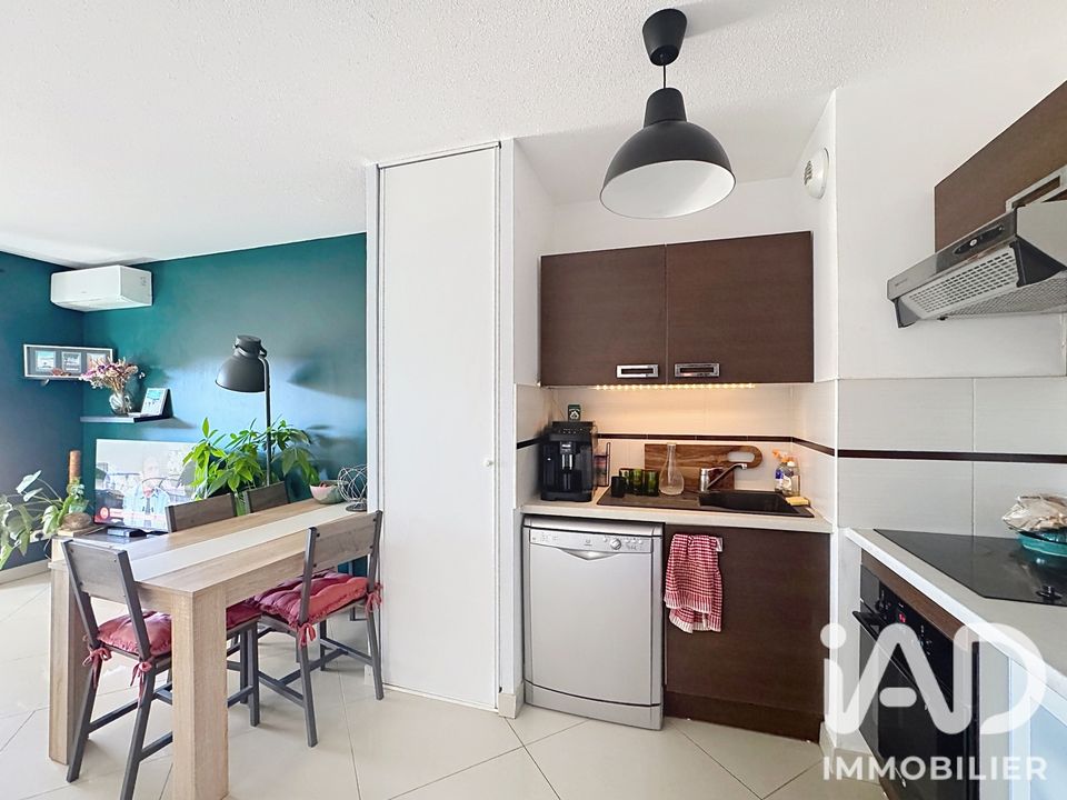 Wohnung in Gruissan, Aude - Foto 3