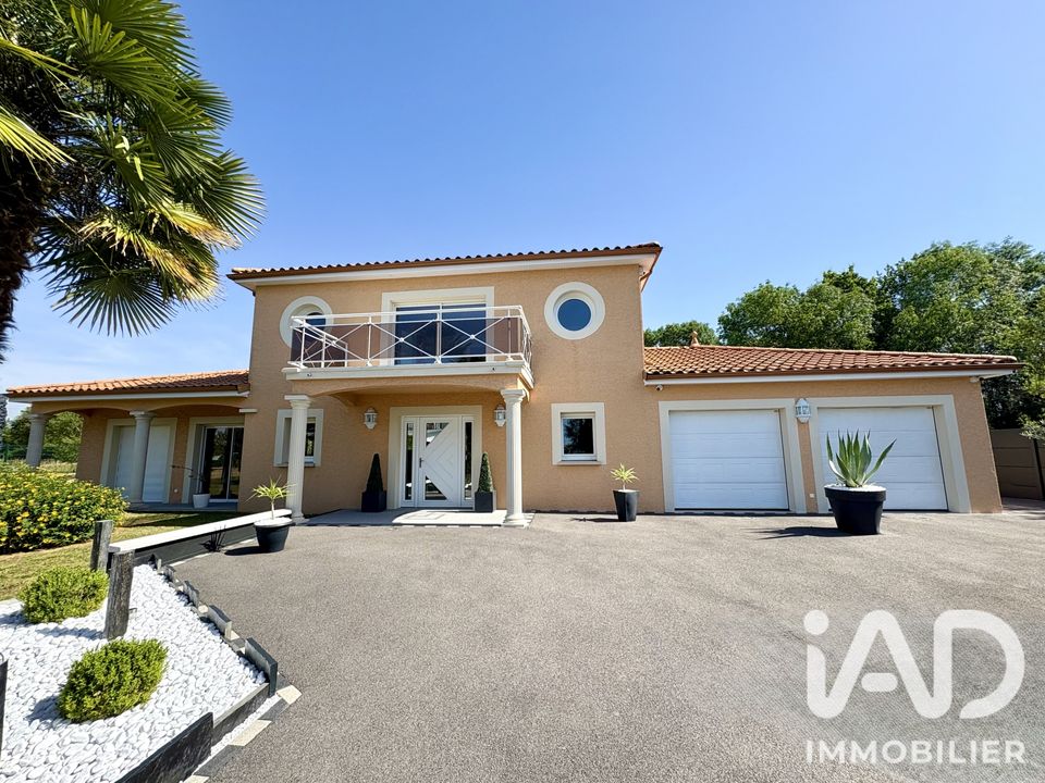 Villa en Saint-Dizier, Haute-Marne - foto 2